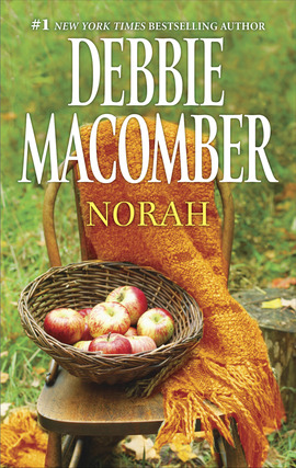 Title details for Norah by Debbie Macomber - Wait list